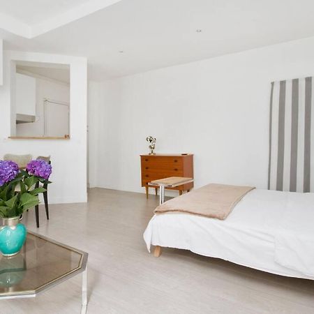 Paris 3° Center - Le Marais Apartman Kültér fotó