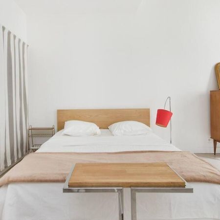 Paris 3° Center - Le Marais Apartman Kültér fotó